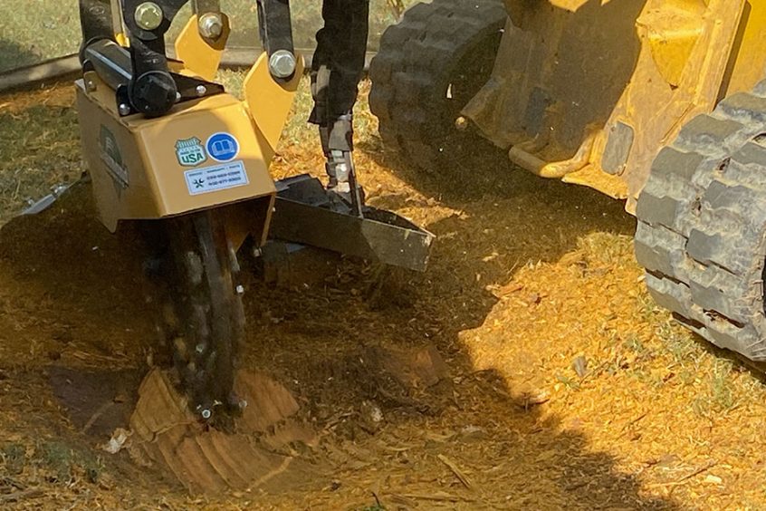 Niblett-Brush-Hogging-Land-Management-Stump-Grinding-2