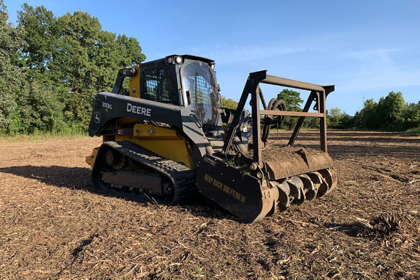 Niblett-Brush-Hogging-Land-Management-Mulching-2