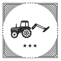 Niblett Land Management - Boom Mowing