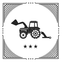 Niblett Land Management - Brush-Hogging