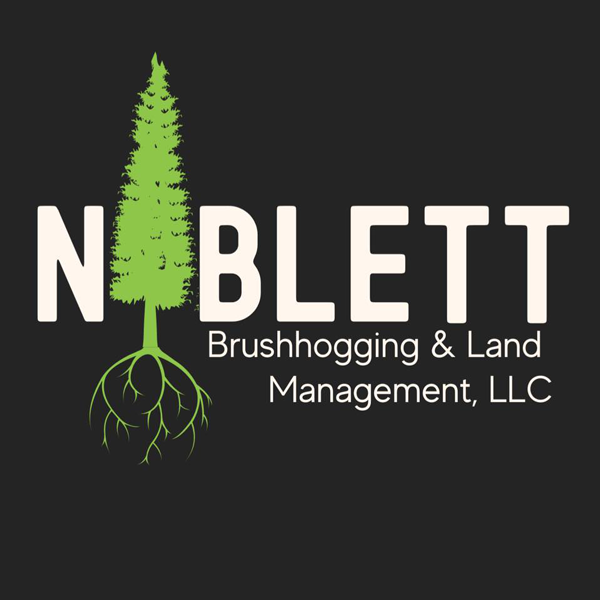 Niblett Brushhogging & Land Management